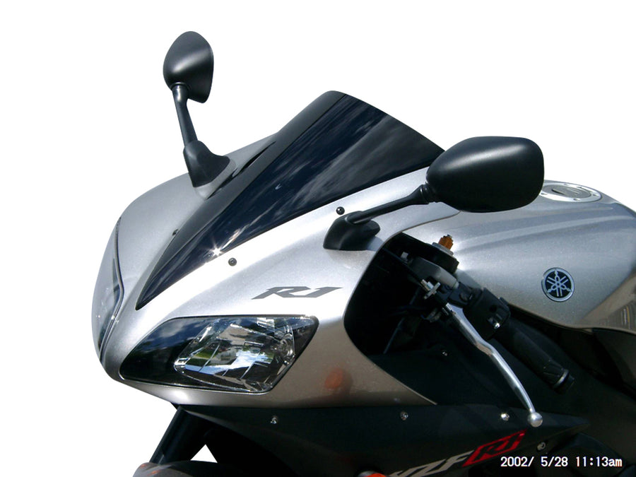Yamaha YZF R1 [2002-2003]-Originální tvarový disk "O"