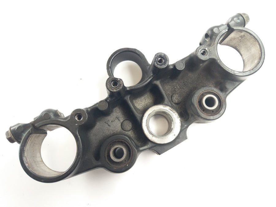 Yamaha XTZ 660 3YF [1990] - Fork Bridge výše