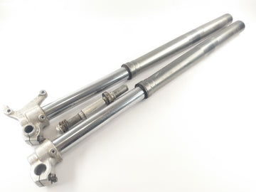 KTM 620 EXC [1996] - Fork Telegabel s hrboly - 0