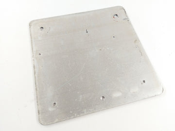 Yamaha XT 600 E 3TB [1991] - S poznávací značkou listu poznávací značky hliník - 0