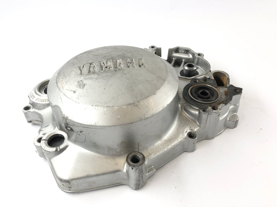 Yamaha DT 125 4BL [1999] - víko víka spojky