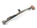 Yamaha yt 125 g Tri-Moto ATC (Tri-Z)-Brake Lever Foot Brake-1