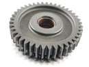 Suzuki DL 1000 V -strom [2006] - Camshafts Gear Cylinder vpředu-3