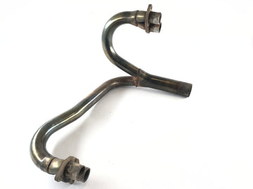 BMW R 1100 R 259 [1995] - MANIFOLD - 0
