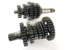 Husqvarna TE 610 8AE [1992] Gearbox-6