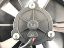 Triumph Daytona 955i T595N [2001] - ventilátor chladiče-2