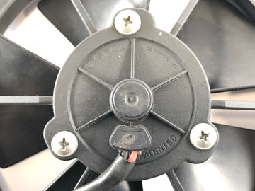 Triumph Daytona 955i T595N [2001] - ventilátor chladiče - 0