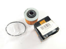 Yamaha XV 750 5G5 [1981] - Vložení filtru oleje oleje jako nový-1