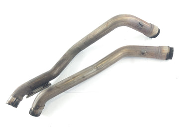 Aprilia RST 1000 FUTURA [2004] - MANIFOLD