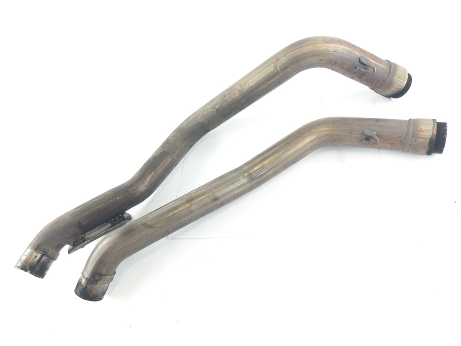 Aprilia RST 1000 FUTURA [2004] - MANIFOLD