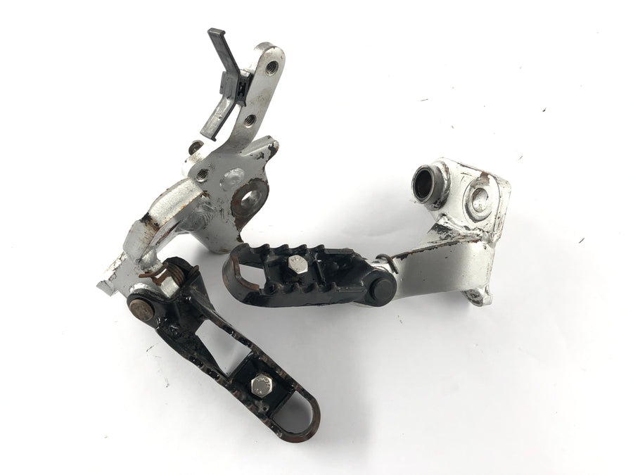 Honda XRV 750 Africa Twin RD04 [1993] - SOTA FOOKREST DRICESS