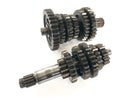 Husqvarna TE 610 8AE [1992] Gearbox-1