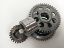 Yamaha DT 125 DE06 [2003] - Gears of Gears-2
