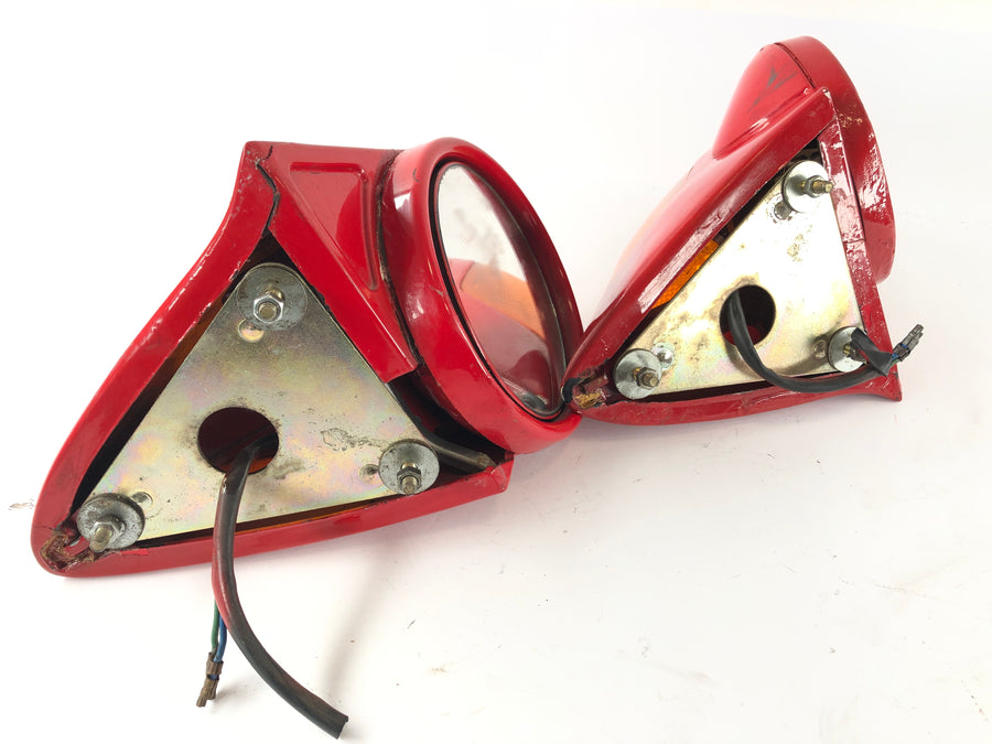 Ducati Paso 750 [1990] - Mirror Set pár