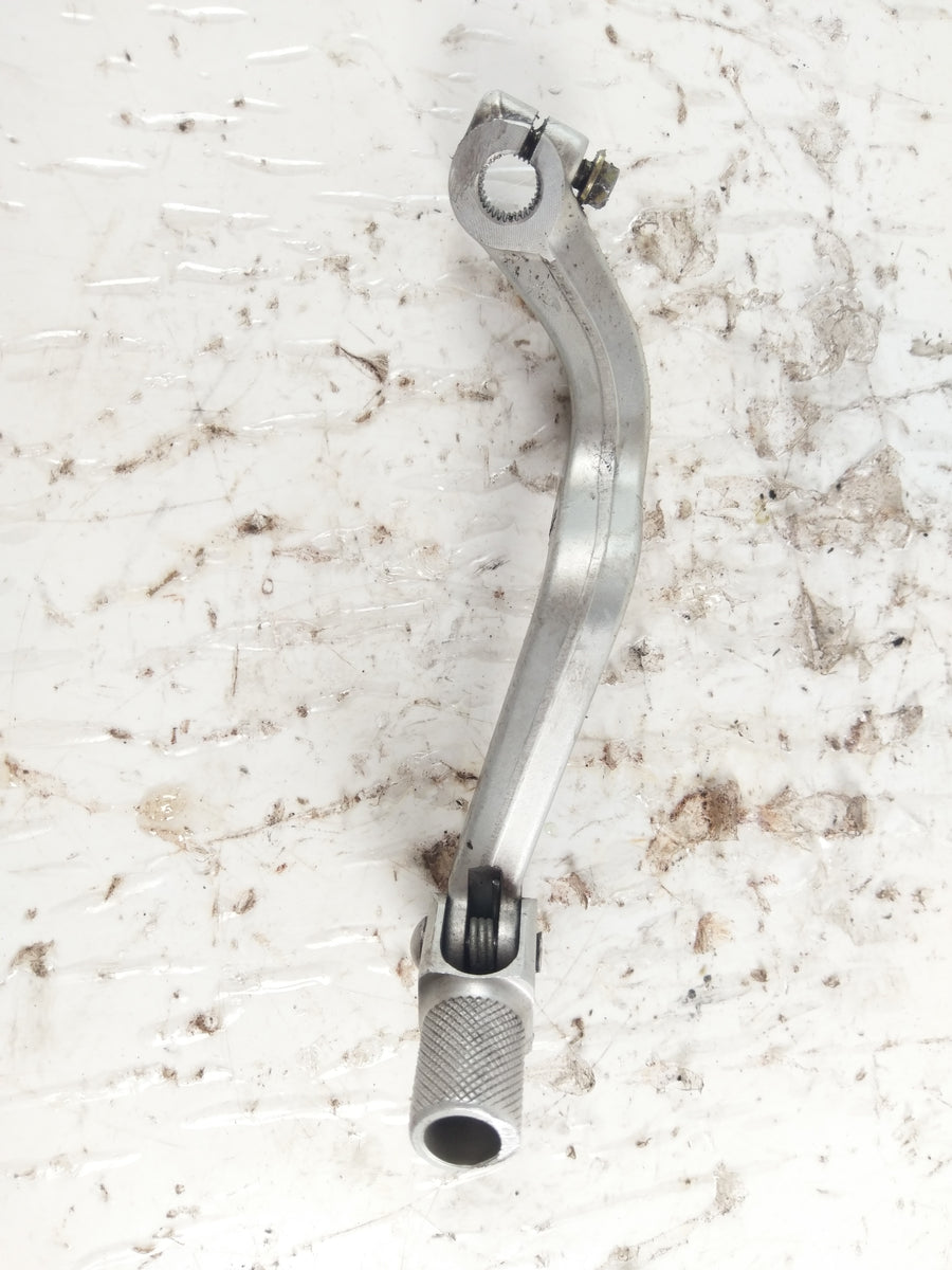 Husqvarna TE 450 SMR - Gear Lever Hliníková propojení