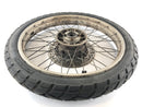 BMW R 100 GS 247E [1991] - RAD RAD Front Wheel-4