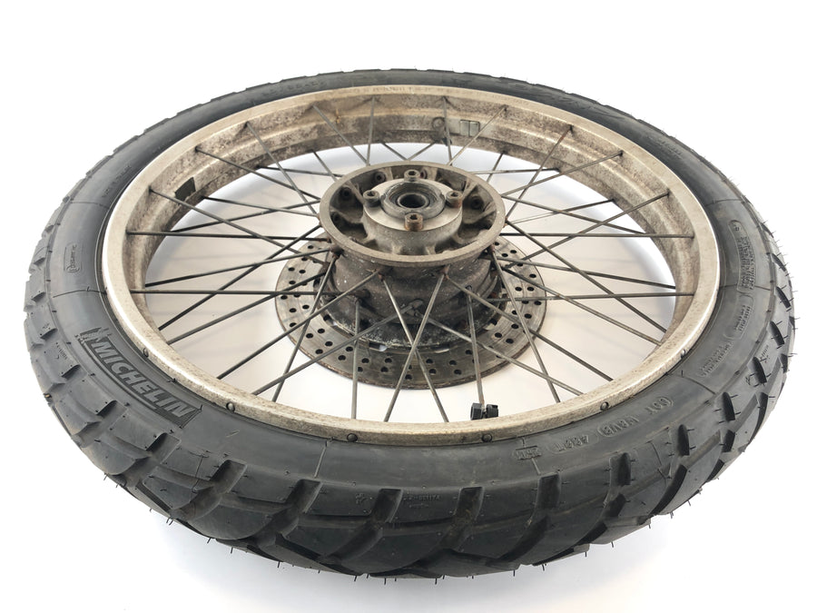 BMW R 100 GS 247E [1991] - RAD RAD Front Wheel