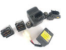 Kawasaki Z 750 ZR750J [2005] - Bundle Electronics Relay Electronics-2