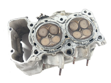 Honda VFR 800 FI RC46 Hlava válce - 0
