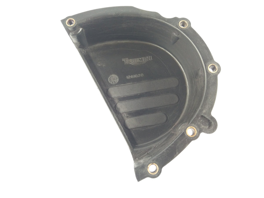 Triumf Triumf Triple T509 - Rychlost pokrytí