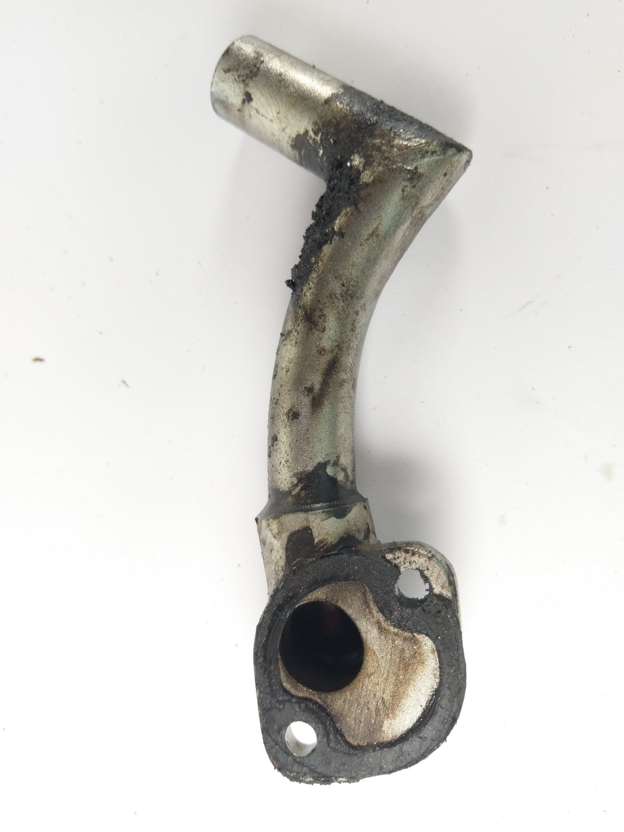 Moto Guzzi 850 -T3 Kalifornie [1978] - Ventilace motoru