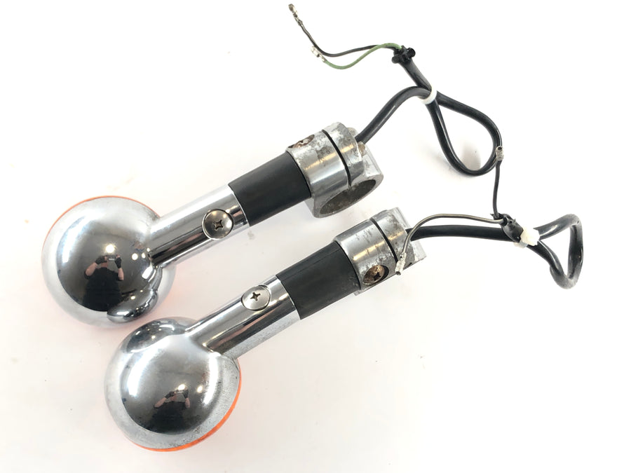 Suzuki LS 650 NP41B [1990] - Blinker Set pár