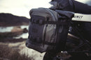 BMW R 1150 GS Adventure [2002-2006] - Khali 17L Tankrucksack und Mehrzweckrucksack aus TPU