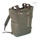 BMW R 12 [2024-2026] - Namib 18L Canvas Rucksack