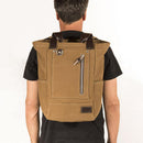BMW R 850 GS / R 1100 GS / R 1150 GS Adventure [1994-2004] - Namib 18L Canvas Rucksack