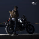 BMW F 850 GS Adventure [2019-2024] - Namib 30L Canvas Rucksack