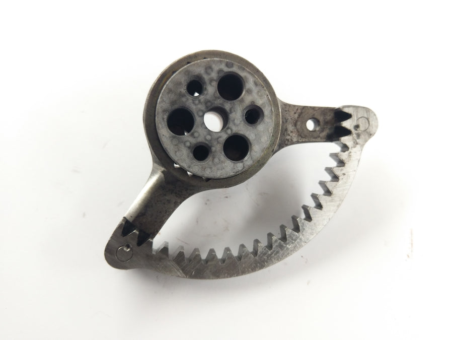 NSU LUX [All Years of Construction] - Kickstarter Gearbox