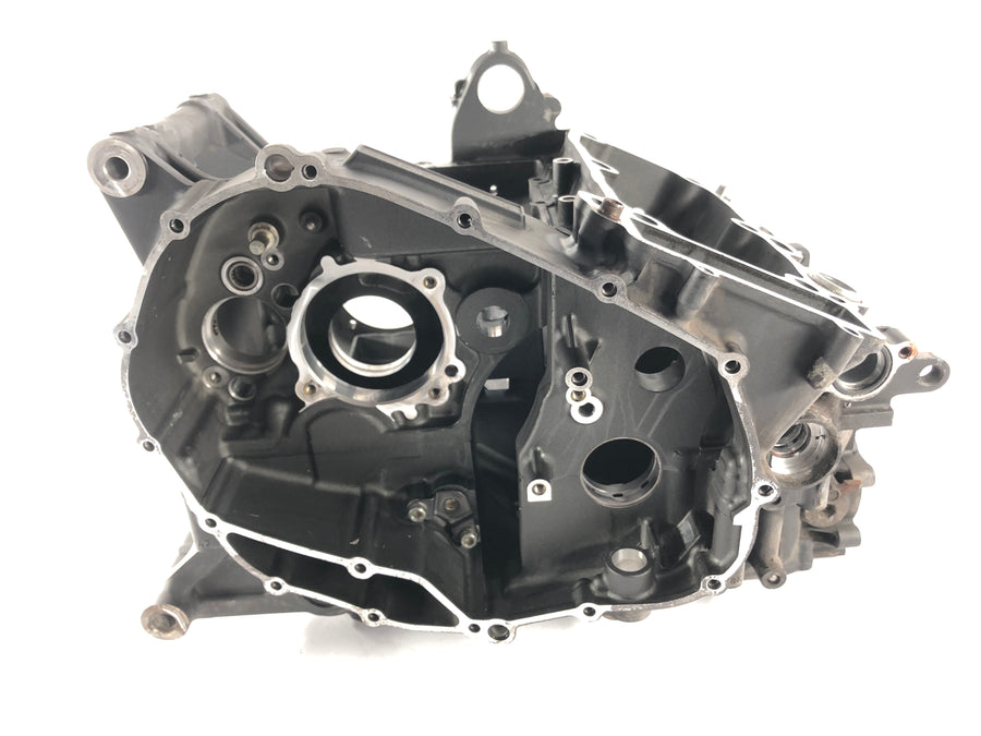 Yamaha XT 1200 z Super Tenere DP01 [2012] - Motor Housing prázdné pouzdro