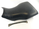 Yamaha Grizzly 660 AM03W [2003] - SEAT BENCH-1