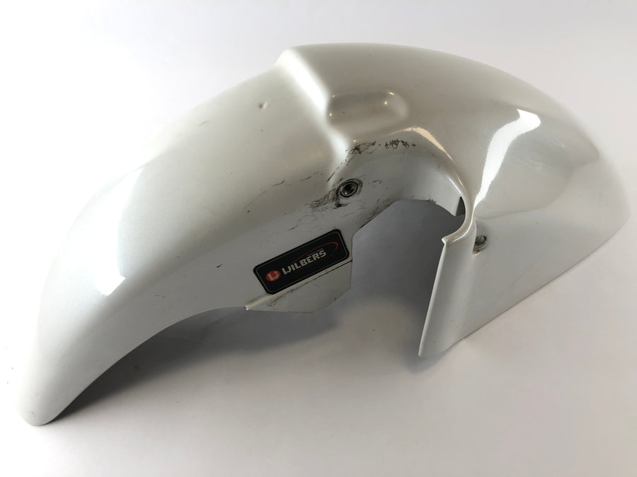 Honda St 1100 SC26 Pan European [1990] - blatníky na přední straně frontfenderu
