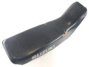 Suzuki DR 750 S SR41B [1988] - SEAT BEND-1