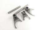 Aprilia SX 125 KX1 [2019] - Spínací sada Clusters Fork Circuit Set-2