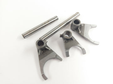 Aprilia SX 125 KX1 [2019] - Spínací sada Clusters Fork Circuit Set - 0