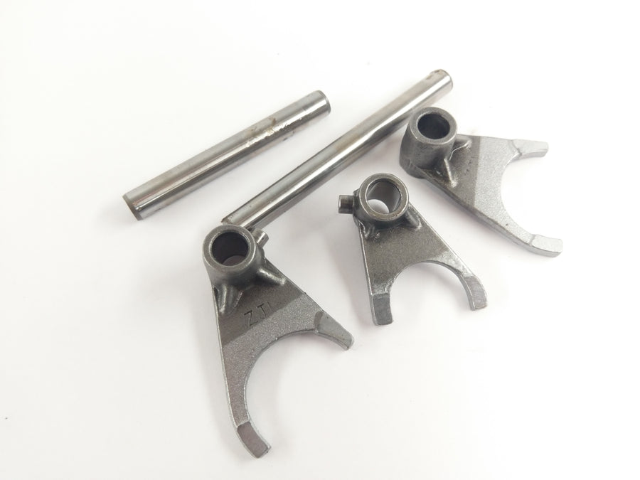 Aprilia SX 125 KX1 [2019] - Spínací sada Clusters Fork Circuit Set