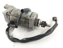 Yamaha XT 660 X DM01 [2006] - Starter Engine Starter Engine-3