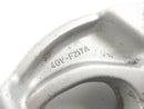 YAMAHA TT 600 E 4GV [1996] - Deflace Lever Springsbein-5