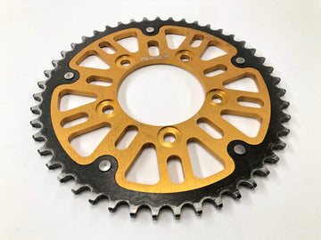 Řetězové kolo Supersprox 525 45 zubů