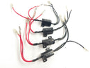 Yamaha XT 660 X DM01 [2006] - Restrests LED blinker-1