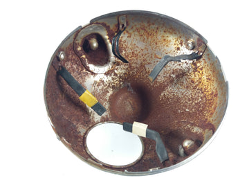 Honda NTV 650 RC33 - LAMP POT LAMP Housing světlomety