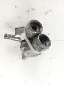 Ducati SL 600 Pantah - Taps benzín-2