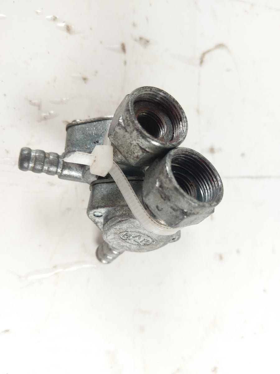 Ducati SL 600 Pantah - Taps benzín