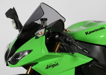 Kawasaki zx 10 r 08-10 / zx 6 r 636 09-18-rasový disk "r"
