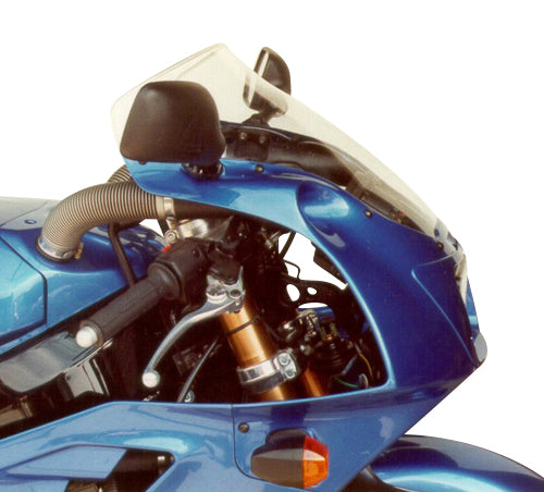 Kawasaki ZXR 400 L [1991-]-Disk „SN“ spoiler “