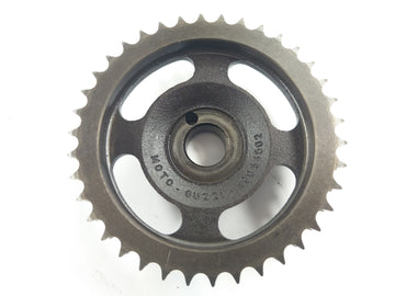 Moto Guzzi California 2 VT 1000 [1983] - Gear Cam Shaft