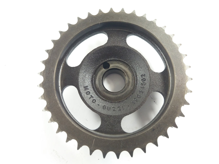 Moto Guzzi California 2 VT 1000 [1983] - Gear Cam Shaft