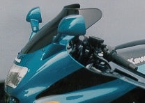 Kawasaki ZZR 1100 [1993-]-Disk spoiler "SN"